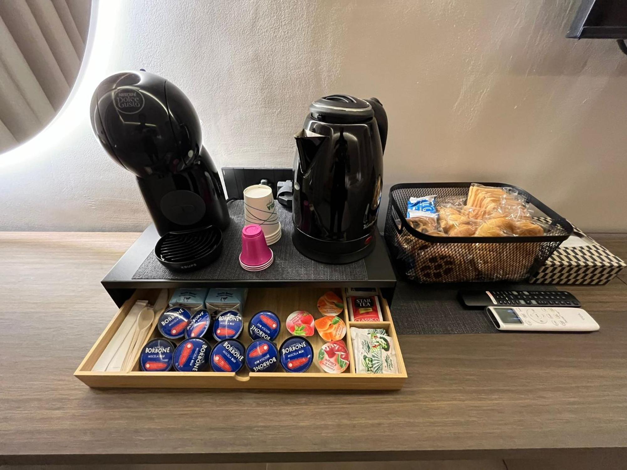 Stay In ナポリ エクステリア 写真