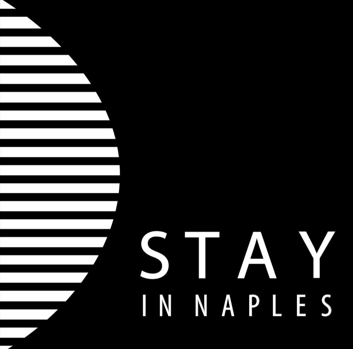 Stay In ナポリ エクステリア 写真